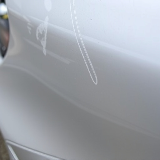 car scratch repair