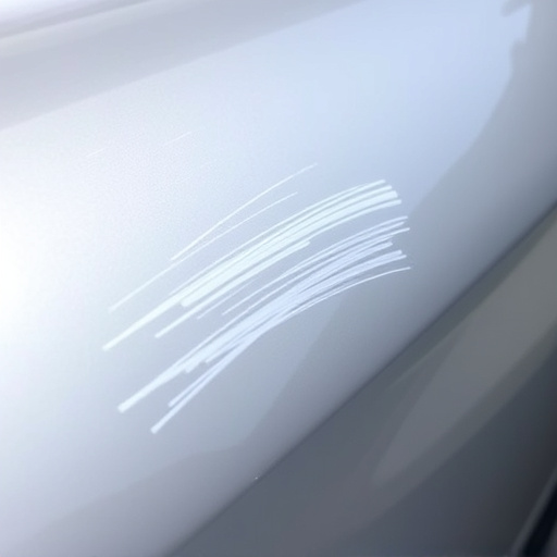 car scratch repair