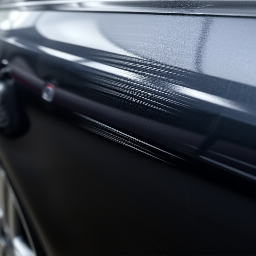 car scratch repair