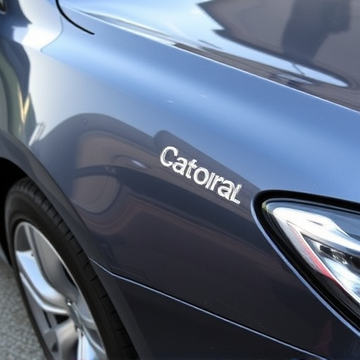 car scratch repair