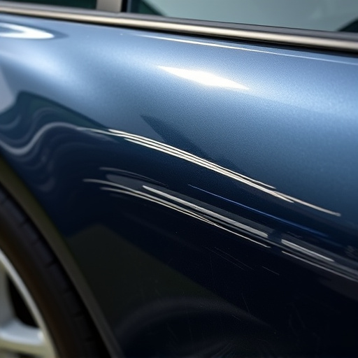 car scratch repair