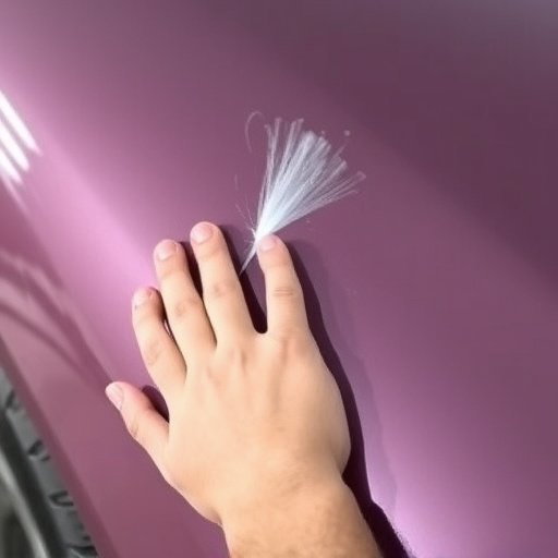 car scratch repair