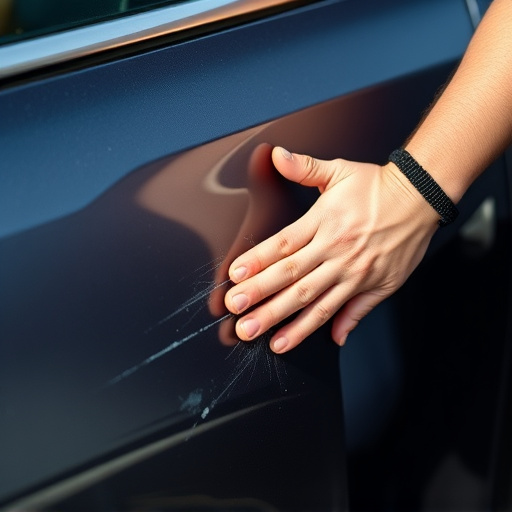 car scratch repair