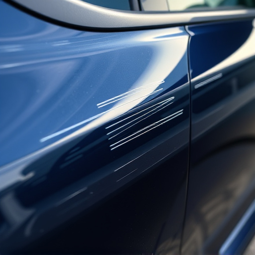 car scratch repair