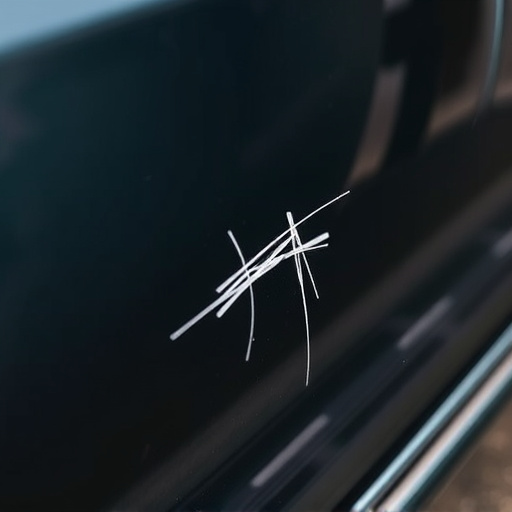 car scratch repair