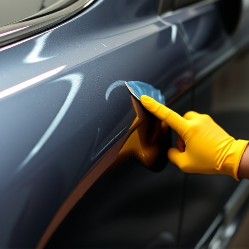 car scratch repair