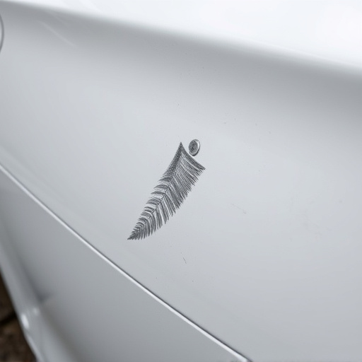 car scratch repair