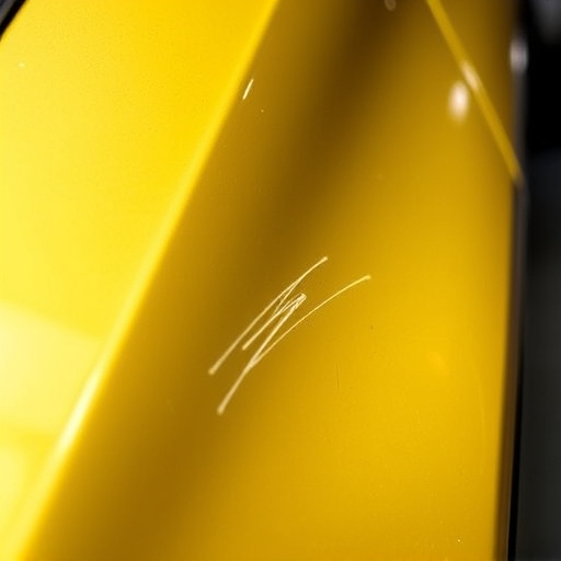 car scratch repair