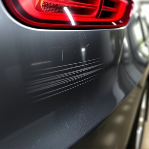 car scratch repair
