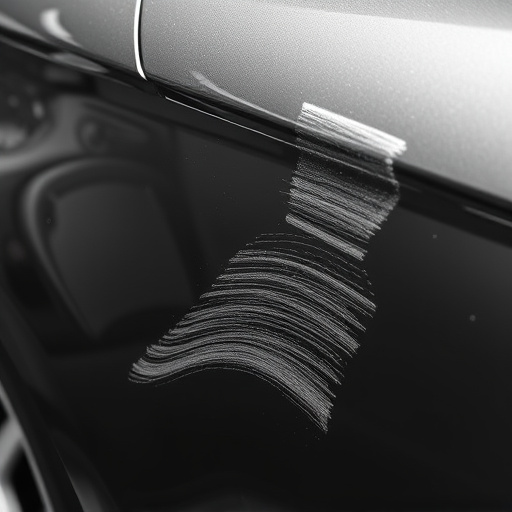 car scratch repair