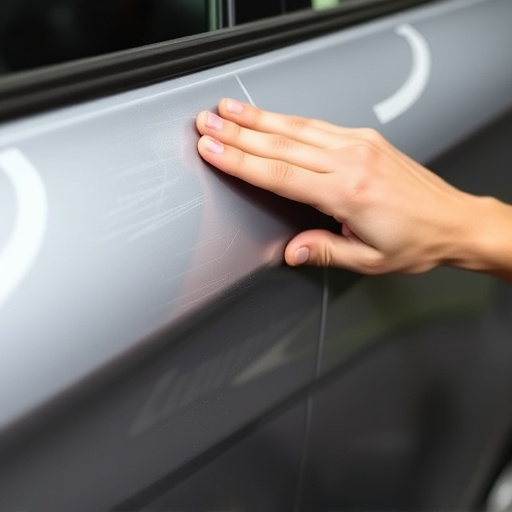 car scratch repair
