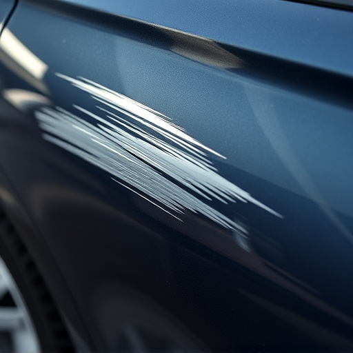 car scratch repair