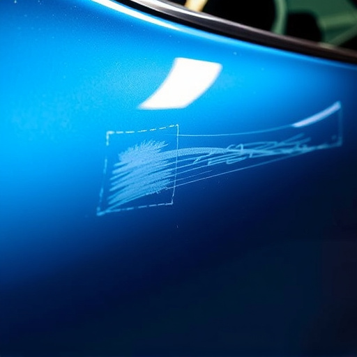 car scratch repair