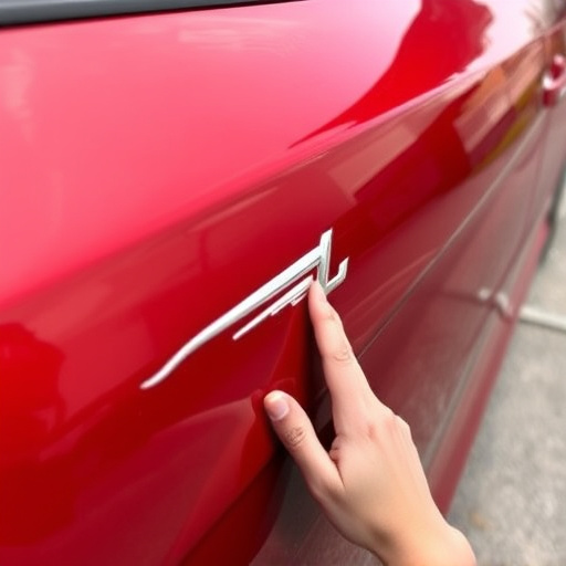 car scratch repair
