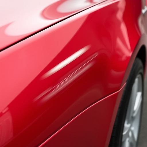 car scratch repair