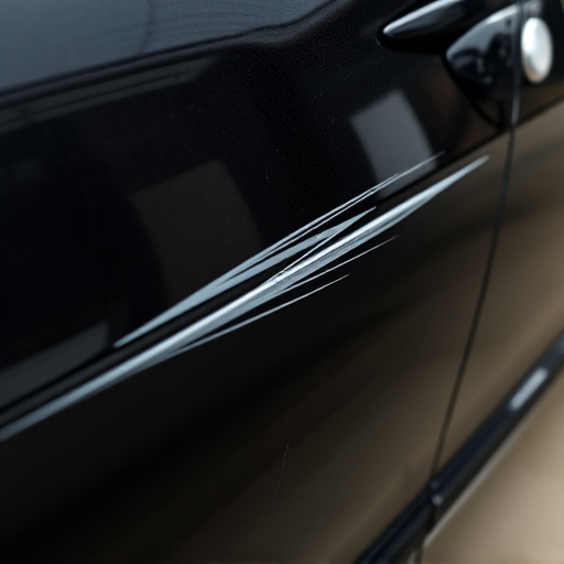 car scratch repair