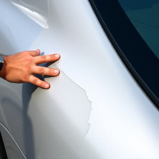 car scratch repair