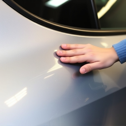 car scratch repair