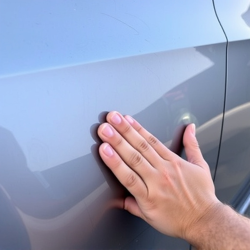 car scratch repair