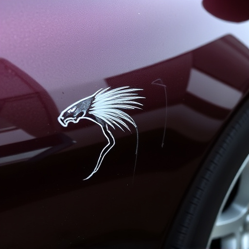 car scratch repair