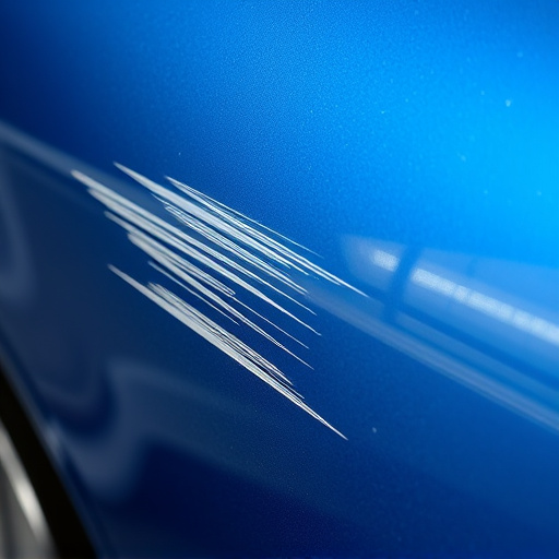 car scratch repair