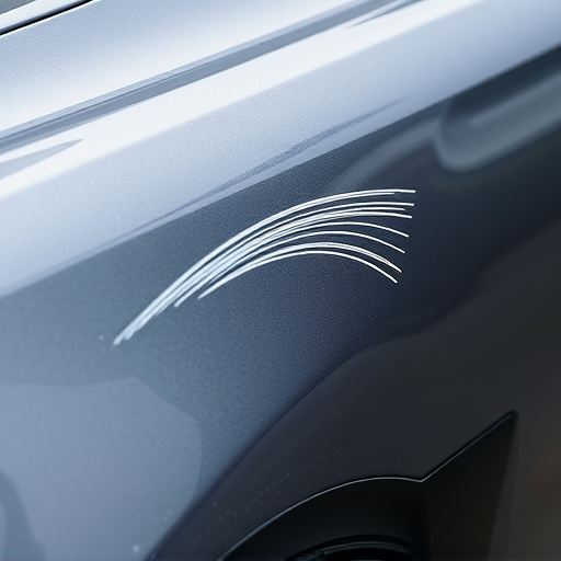 car scratch repair