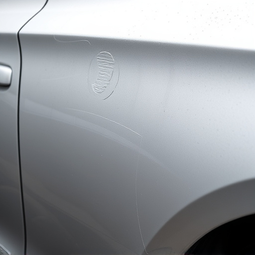 car scratch repair