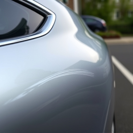 car scratch repair