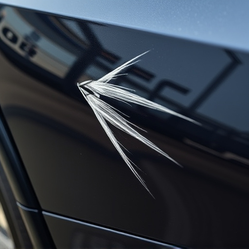 car scratch repair