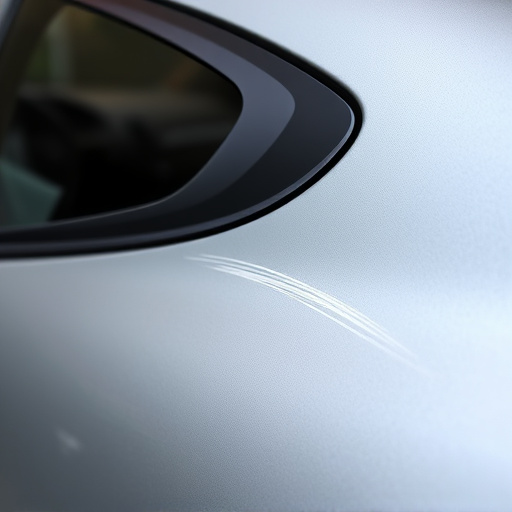 car scratch repair