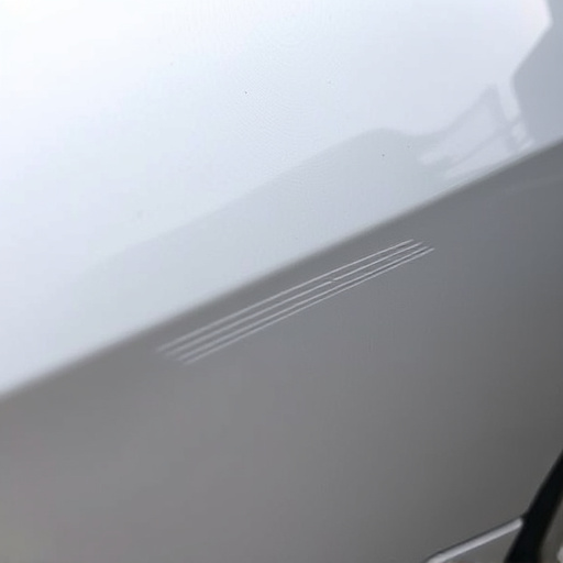 car scratch repair