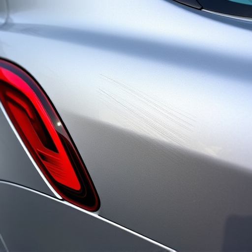 car scratch repair