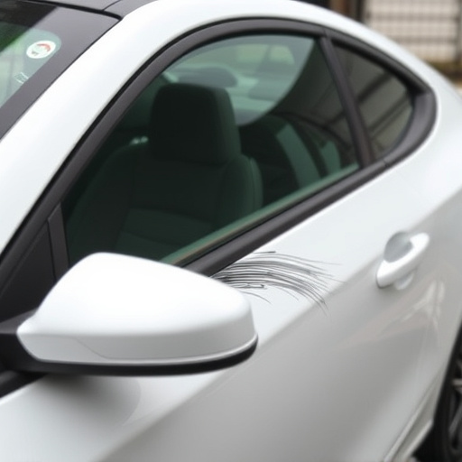 car scratch repair