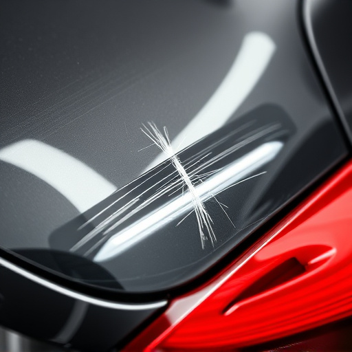 car scratch repair