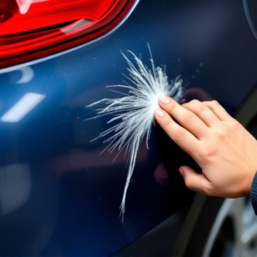 car scratch repair