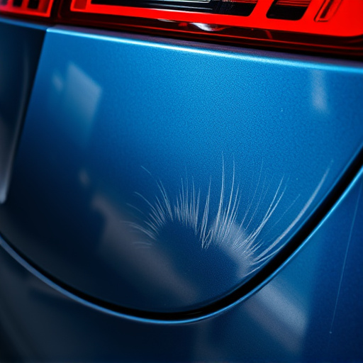car scratch repair