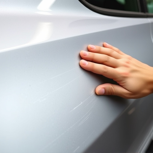 car scratch repair
