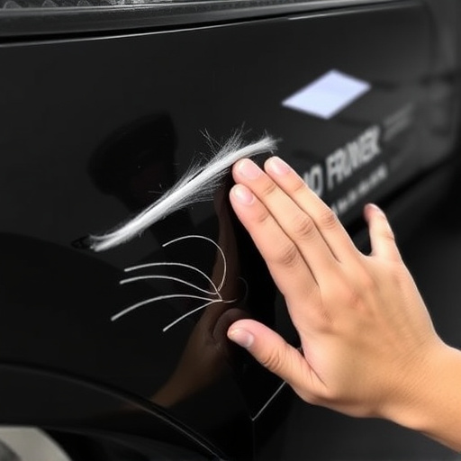 car scratch repair