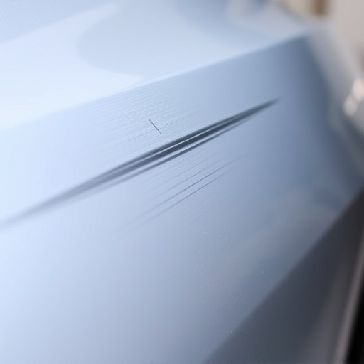 car scratch repair