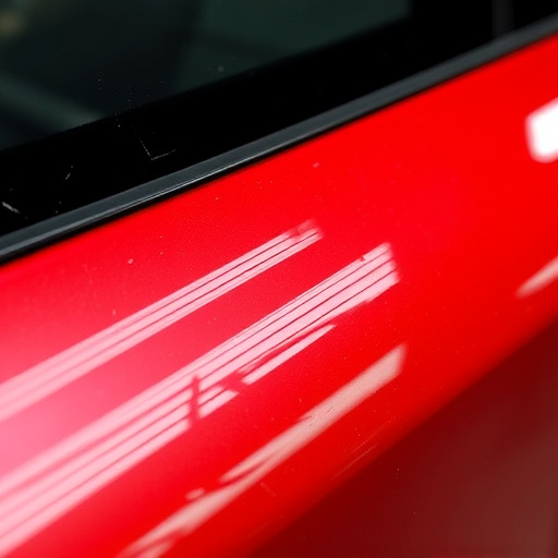 car scratch repair