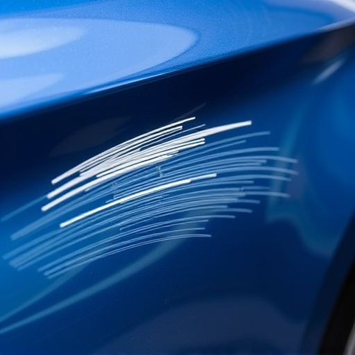 car scratch repair