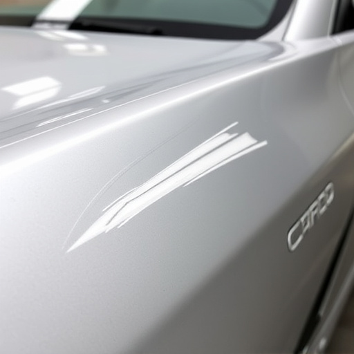 car scratch repair