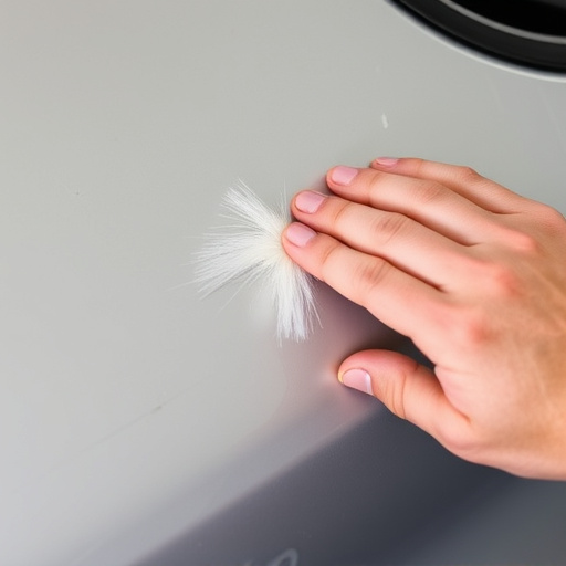 car scratch repair