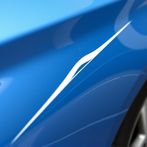 car scratch repair
