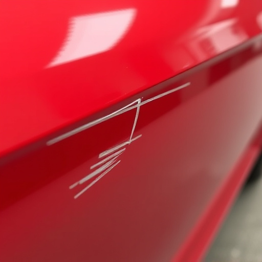 car scratch repair