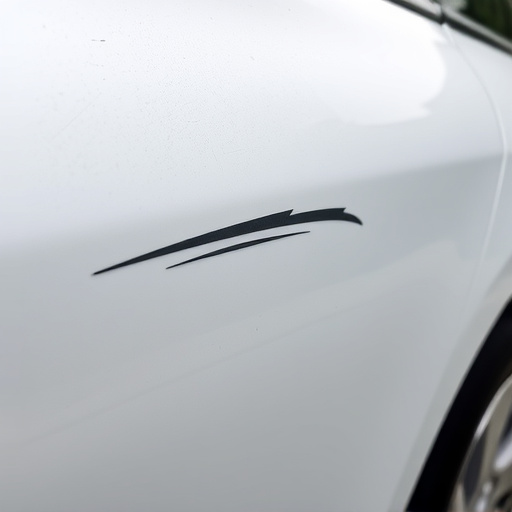 car scratch repair