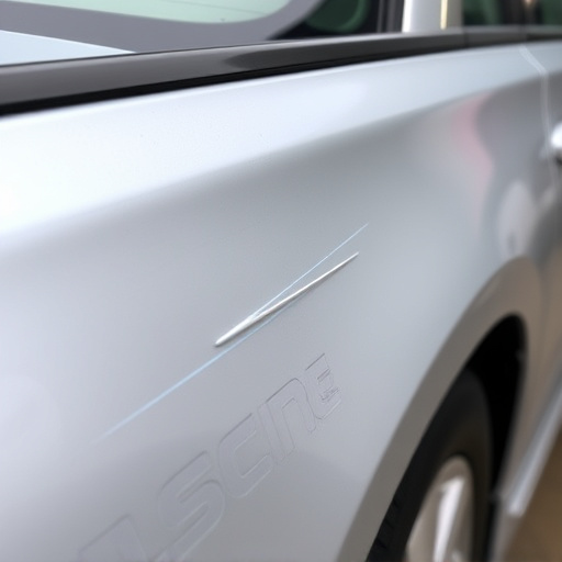 car scratch repair