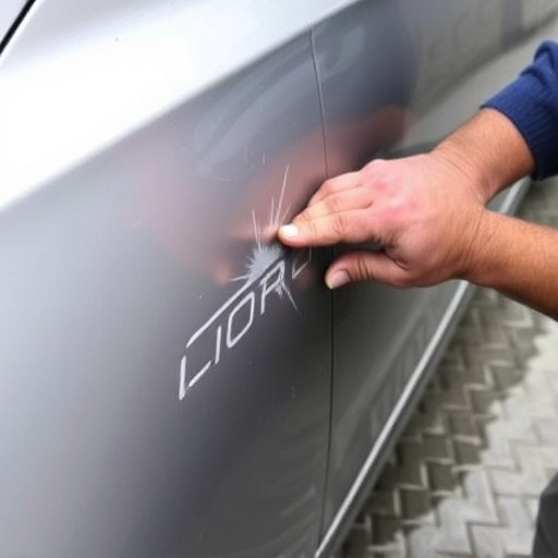 car scratch repair