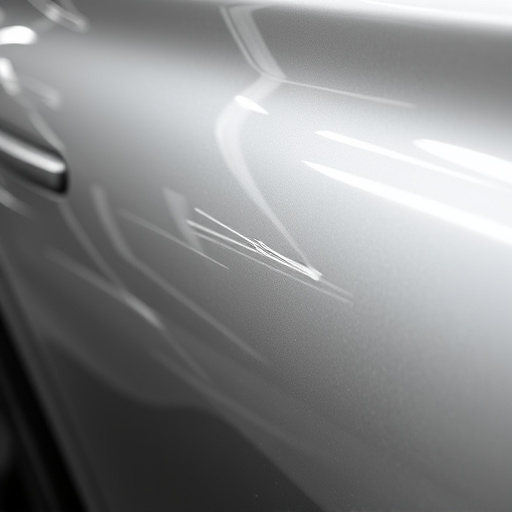 car scratch repair