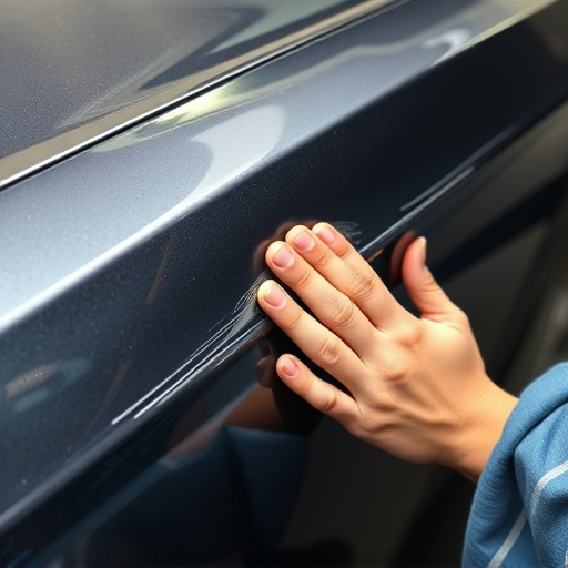 car scratch repair